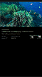 Mobile Screenshot of borutfurlan.com